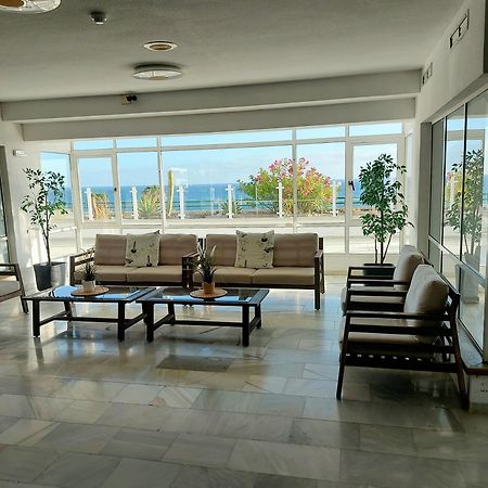 Studio Atlantic View Costa Adeje Exteriér fotografie