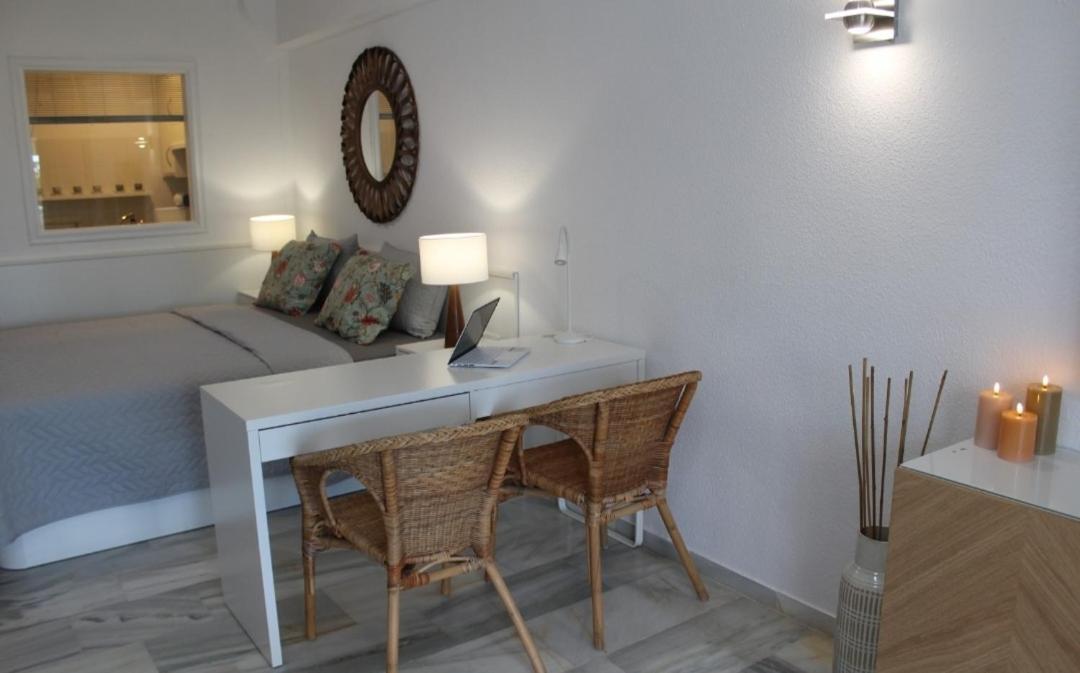 Studio Atlantic View Costa Adeje Exteriér fotografie