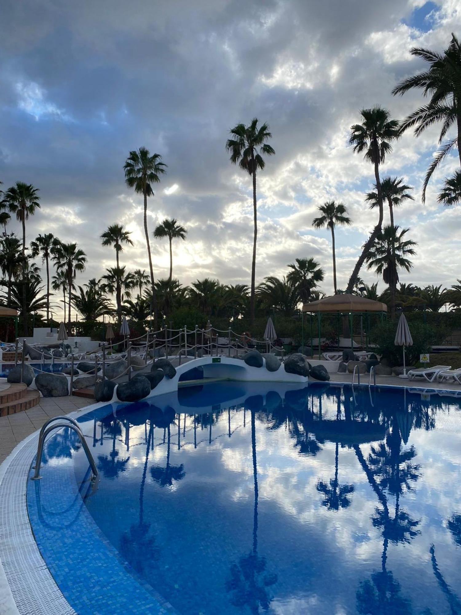 Studio Atlantic View Costa Adeje Exteriér fotografie
